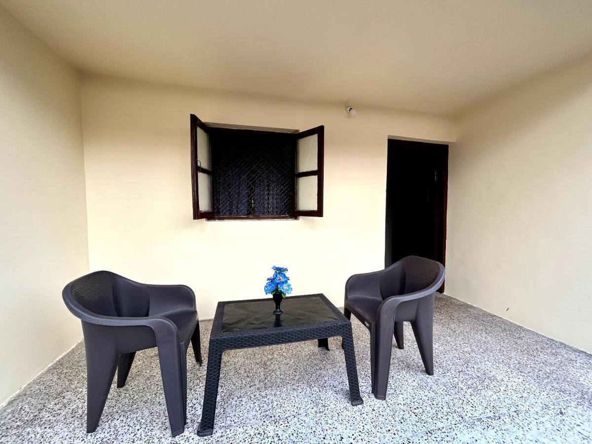 'O' Palmar Beach Cottages 베나울림 외부 사진
