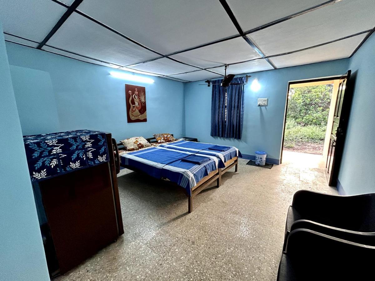 'O' Palmar Beach Cottages 베나울림 외부 사진