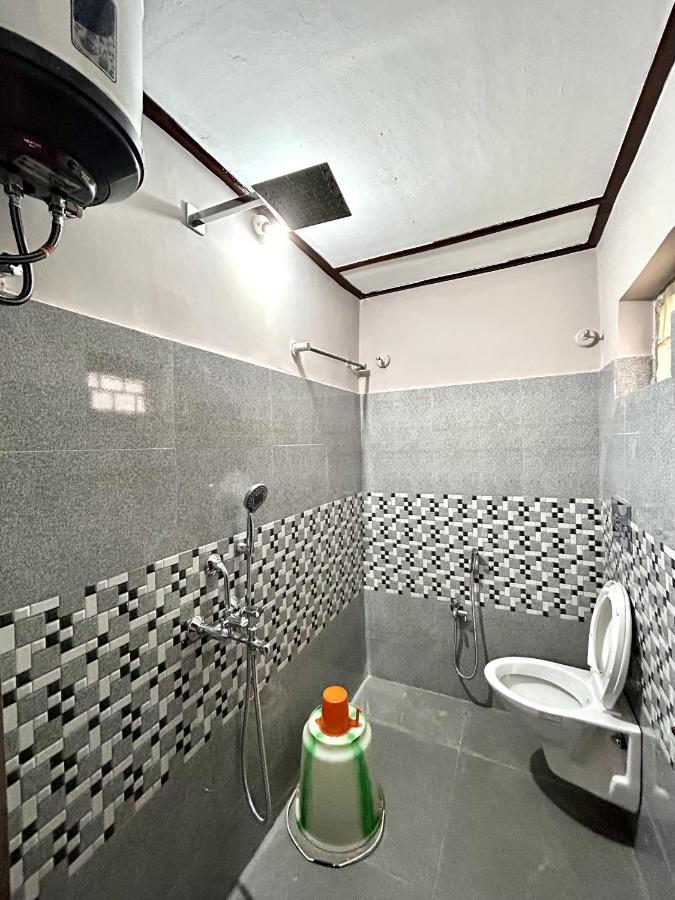 'O' Palmar Beach Cottages 베나울림 외부 사진